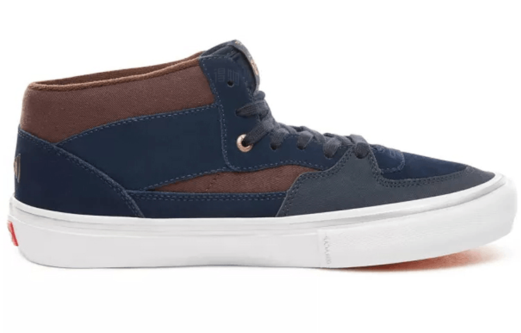 Vans x Independent Half Cab Pro Skate — фото 1