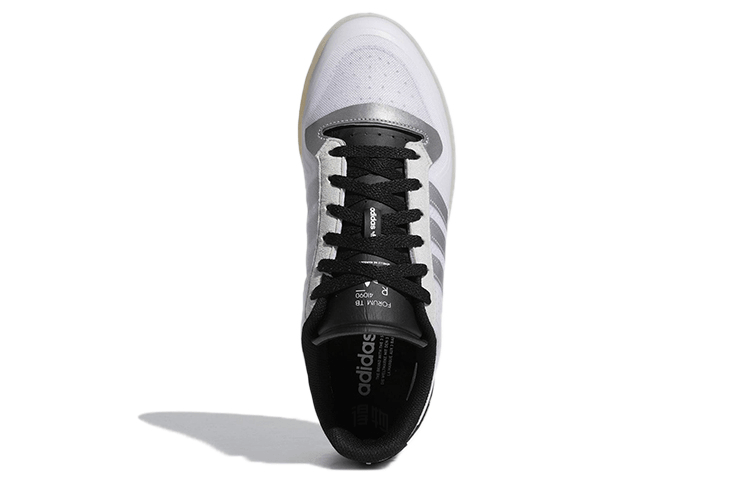Adidas Forum Tech Boost — фото 4