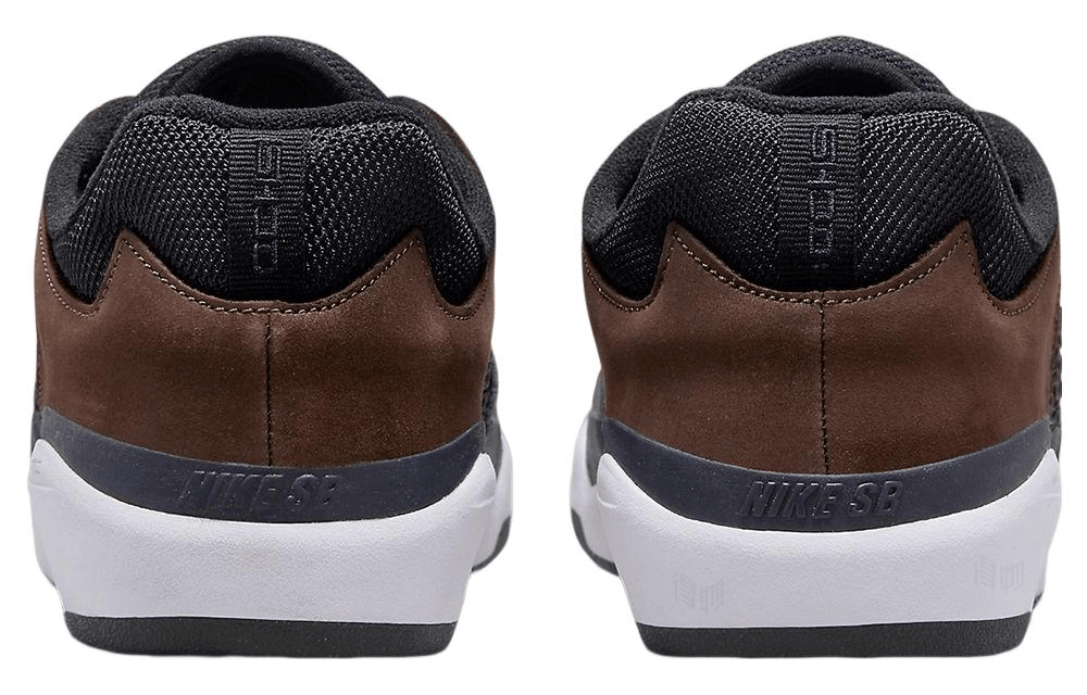 Nike SB Ishod Brown — фото 4