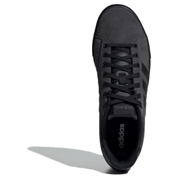 Adidas Daily 4.0 Black — фото 4