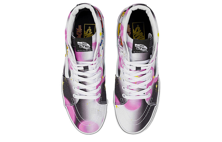 Vans SK8 Sailor Moon — фото 3
