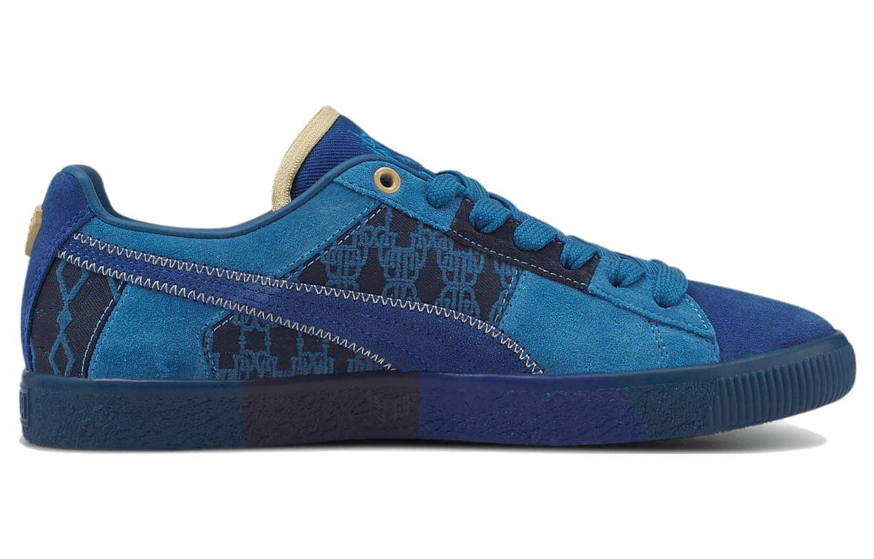 Puma Clyde — фото 1