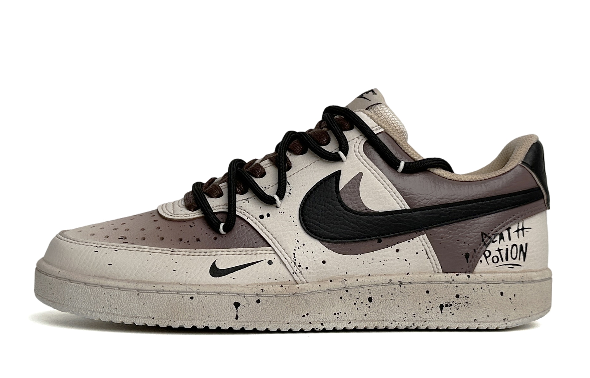 Кроссовки Nike Court Vision 1 Low