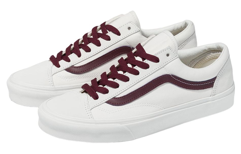Vans Style 36 Ua — фото 1