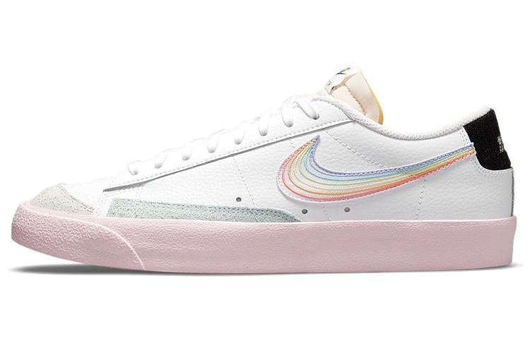 Кроссовки Nike Blazer Low 77 VNTG "Be True"