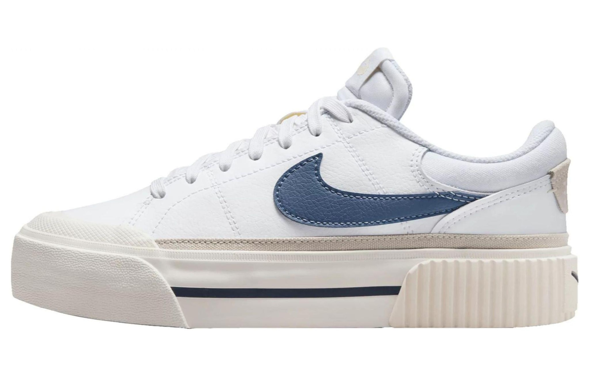 Кроссовки Nike Court Legacy