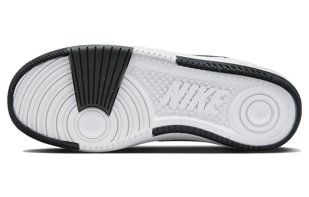 Nike Gamma Force Black White — фото 5