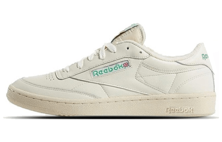 Кроссовки Reebok Club C 1985 TV