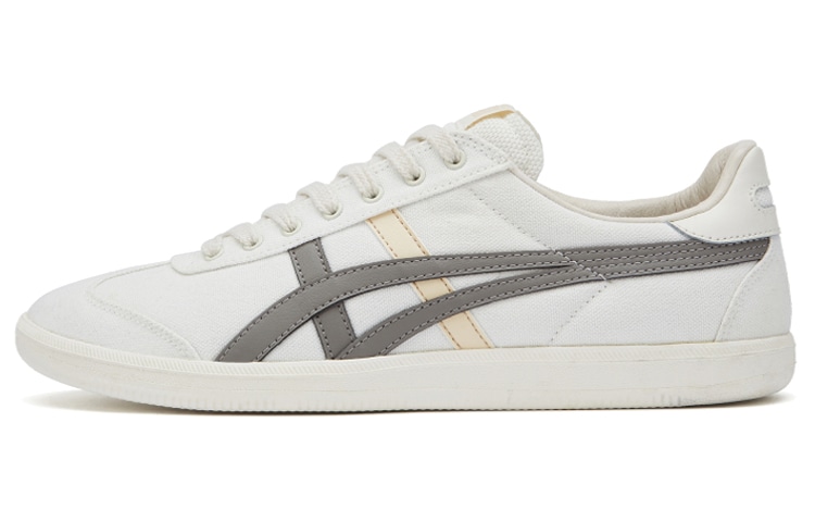 Кроссовки Onitsuka Tiger Tokuten White Grey