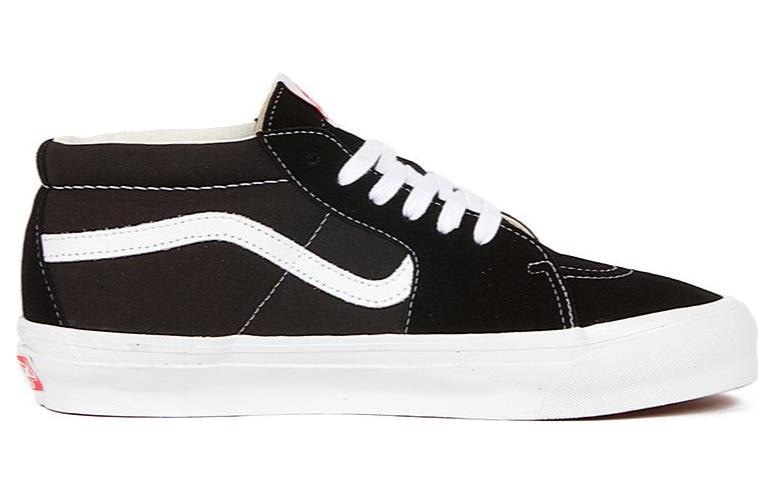 Vans SK8 OG LX — фото 1