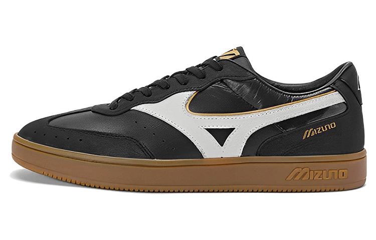 Кроссовки Mizuno Court Lite S Black