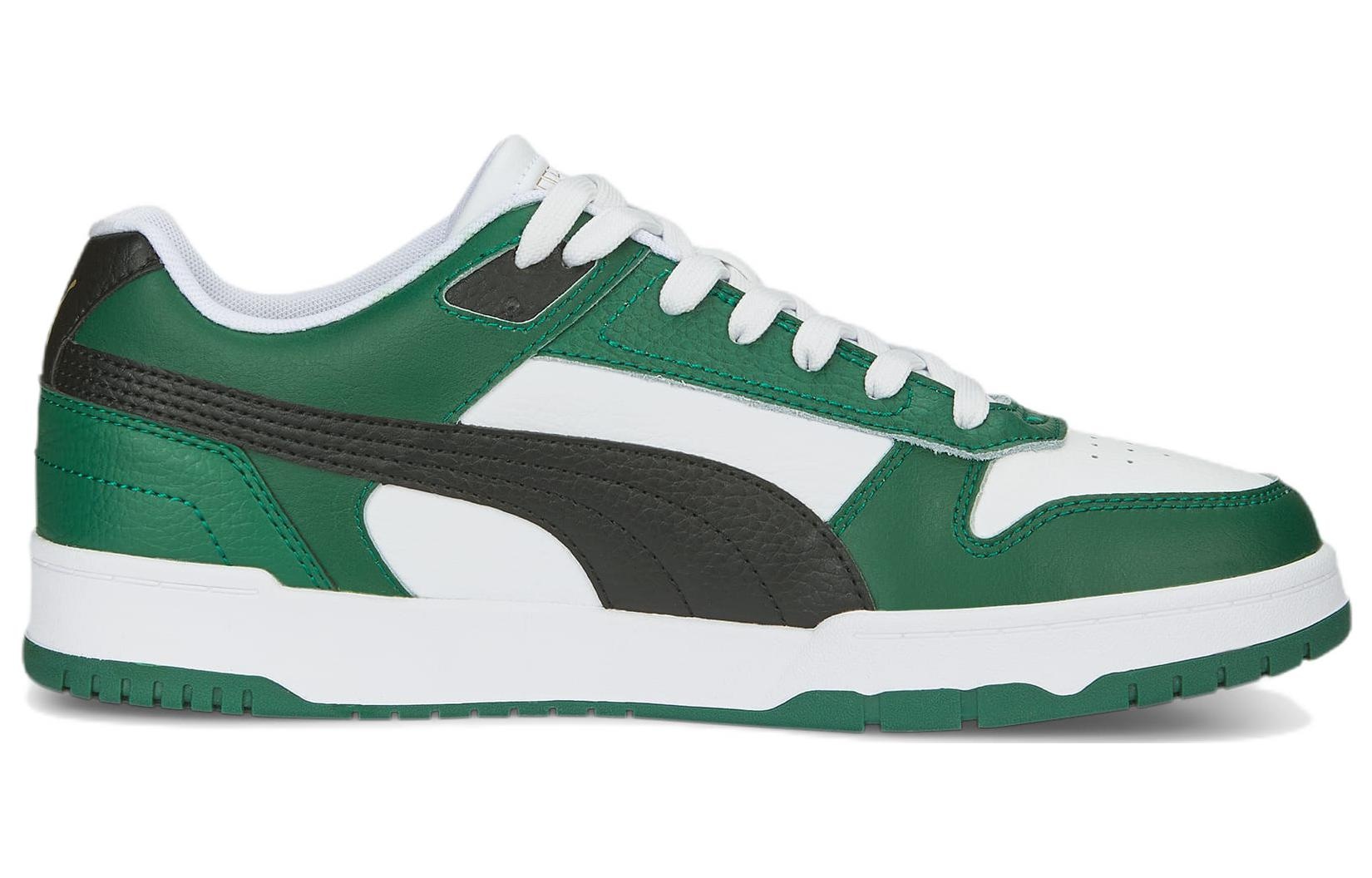 Puma RBD Game Low — фото 1