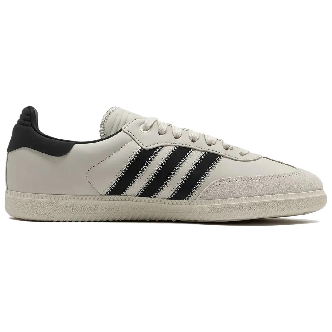 adidas originals Pharrell x adidas Samba Humanrace — фото 1
