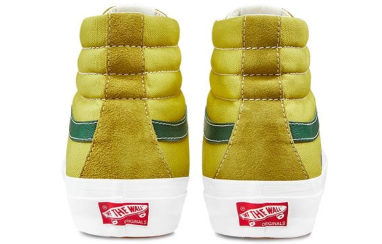 Vans SK8 Og Lx — фото 4