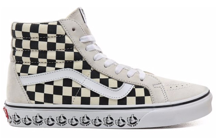 Vans SK8 Reissue — фото 1