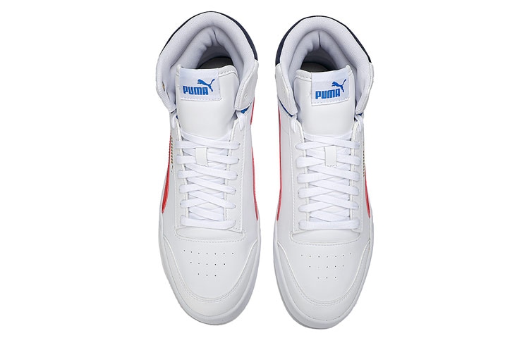 Puma Shuffle Mid — фото 3