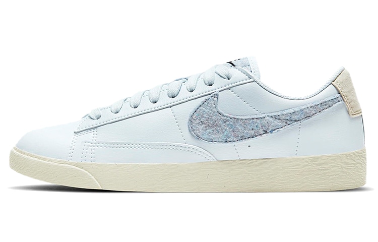 Кроссовки Nike Blazer Low SE