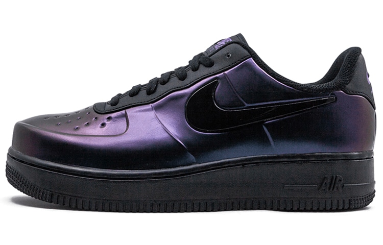 Кроссовки Nike Air Force 1 Low Foamposite Pro Chameleon