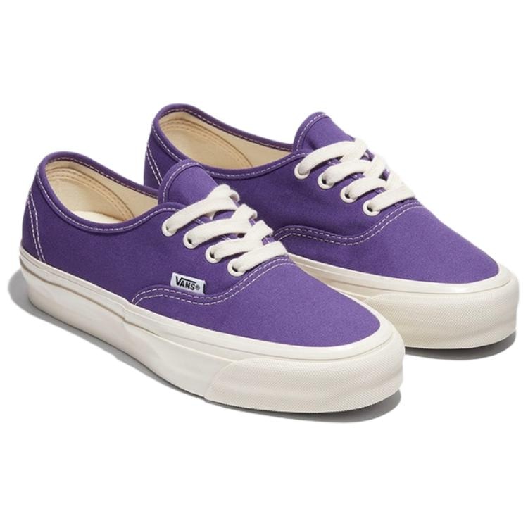 Vans MTE Authentic Reissue 44 Purple — фото 1