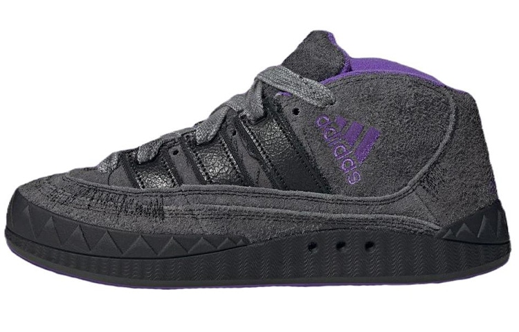 Кроссовки adidas originals Youth of Paris x adidas Adimatic