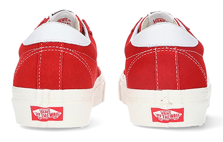 Vans Style 73 DX — фото 4