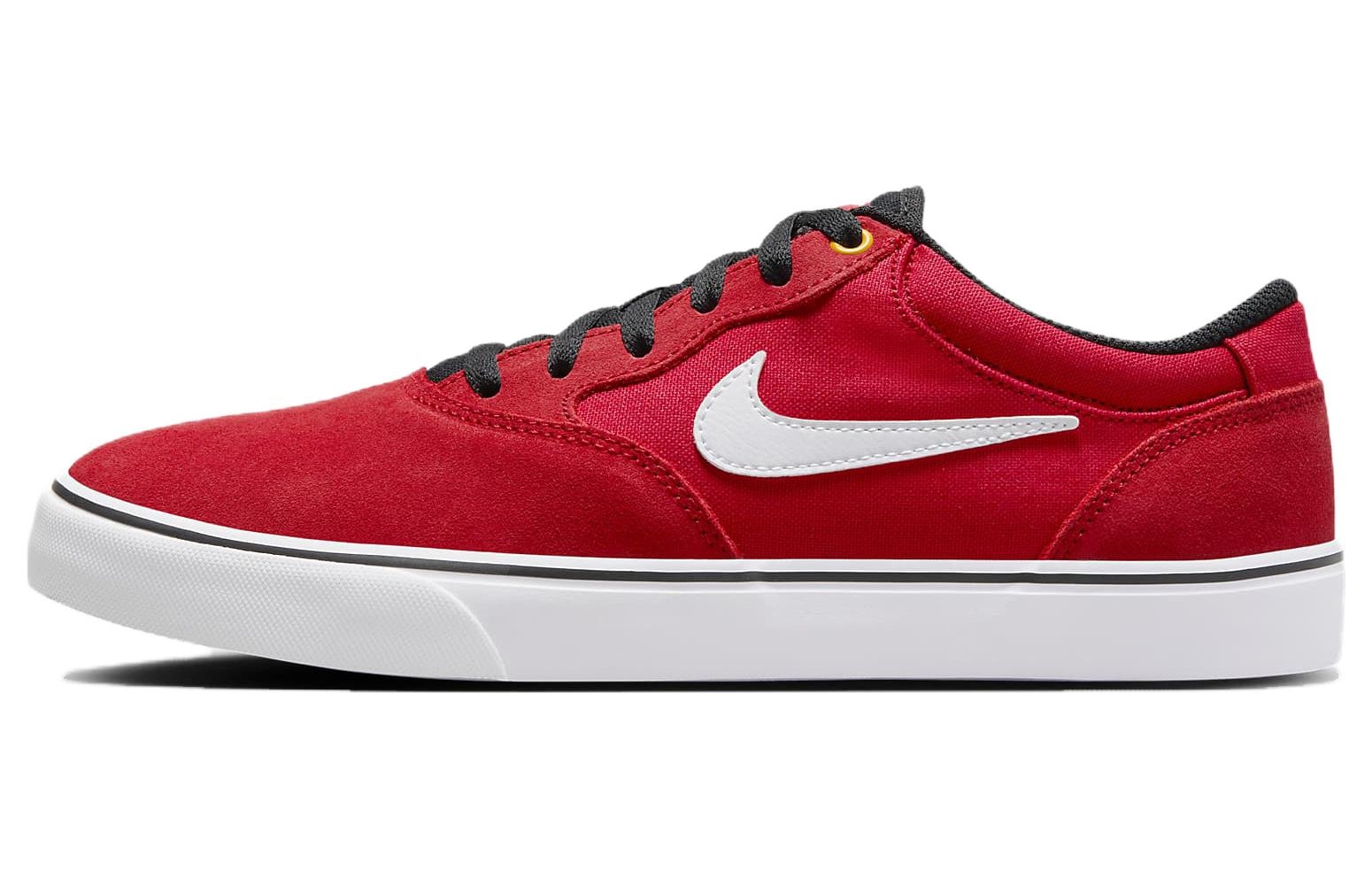 Кроссовки Nike SB Chron 2 Red