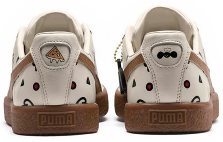 Puma Clyde TYAKASHA — фото 4