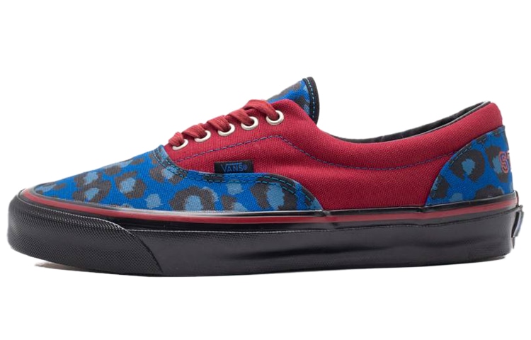 Кроссовки Vans Stray Rats x Vans Era Og Lx