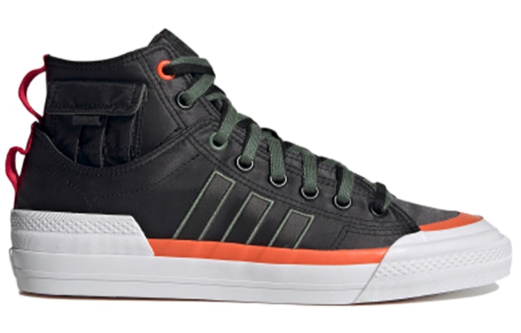 Adidas Nizza Hi — фото 1