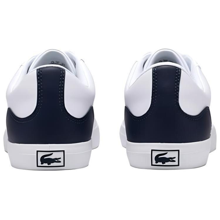 Lacoste Кроссовки (Арт. 41CMA0017-042) — фото 3