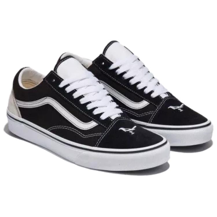 Vans Buzz Old Skool — фото 3