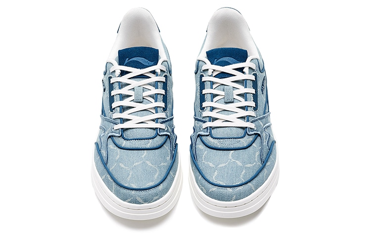 Li-Ning 1990 LiNing 1990 Low Blue — фото 2