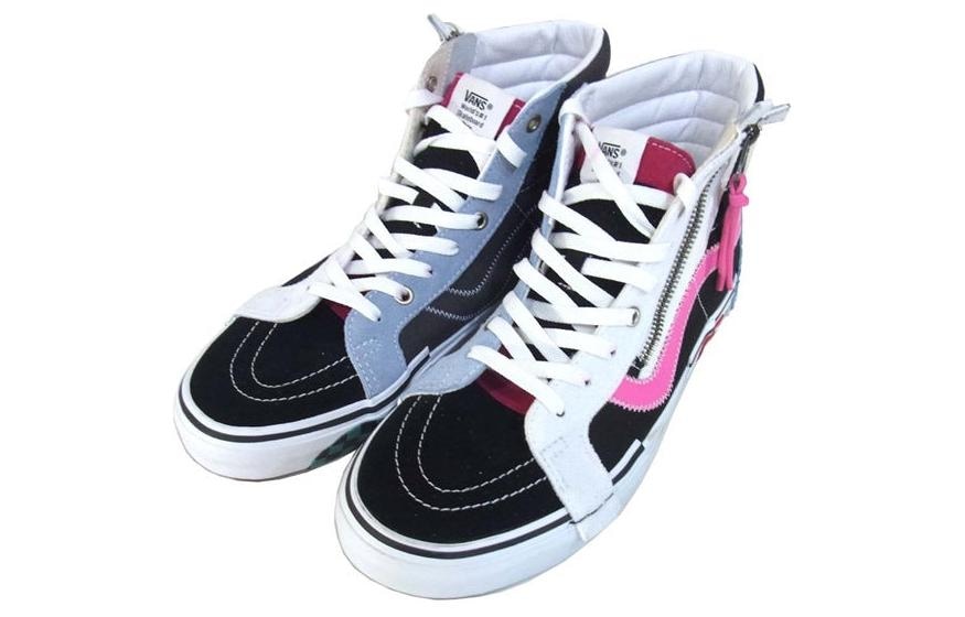 Vans SK8 Reissue CAP — фото 2