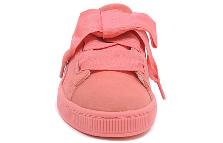 Puma Low Top Sneakers Women's Pink — фото 3