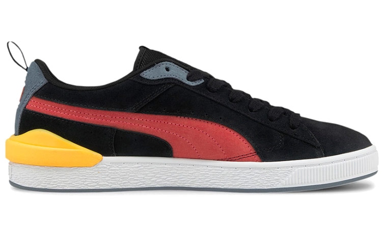 Puma Suede Bloc — фото 1