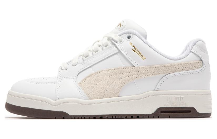 Кроссовки Puma Slipstream Lo Lux