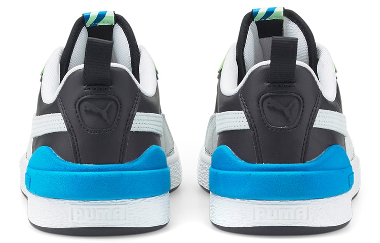 Puma Suede Bloc — фото 3