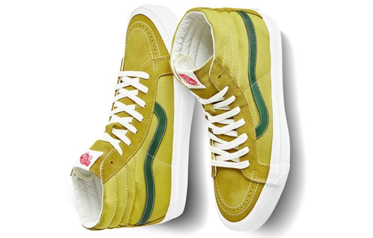 Vans SK8 Og Lx — фото 3