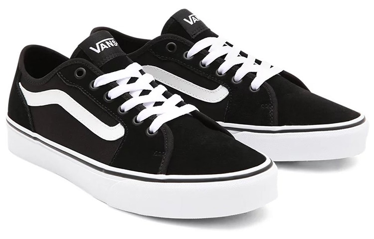 Vans Filmore — фото 2