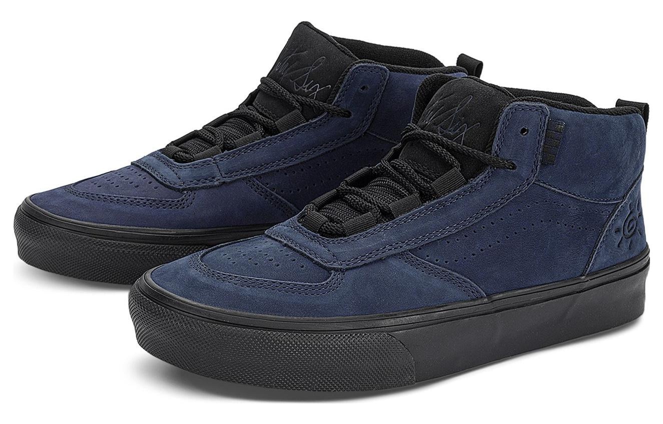 Vans Skate Mc 96 — фото 1