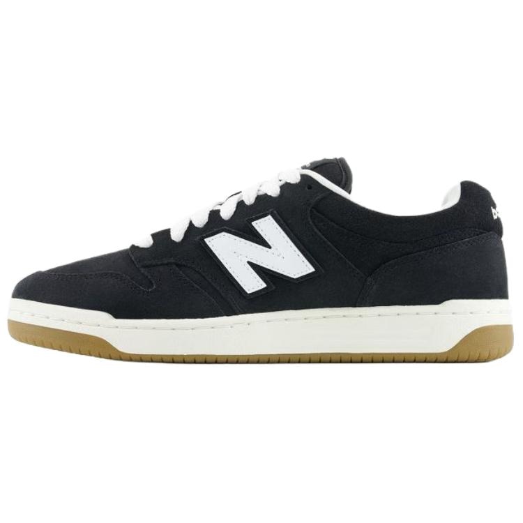 Кроссовки New Balance 480 Black