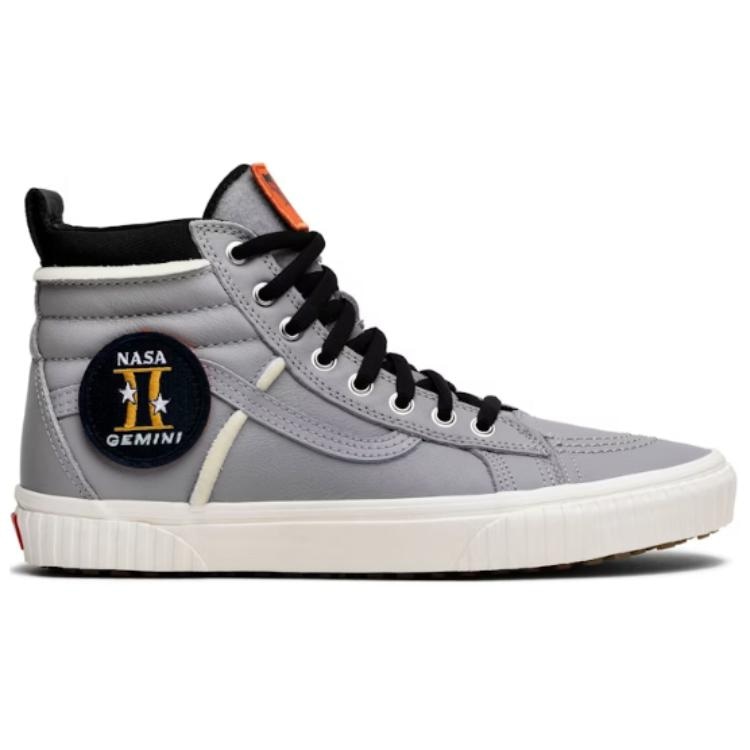 Vans NASA x Vans SK8 46 Mte Dx Space Voyager — фото 1