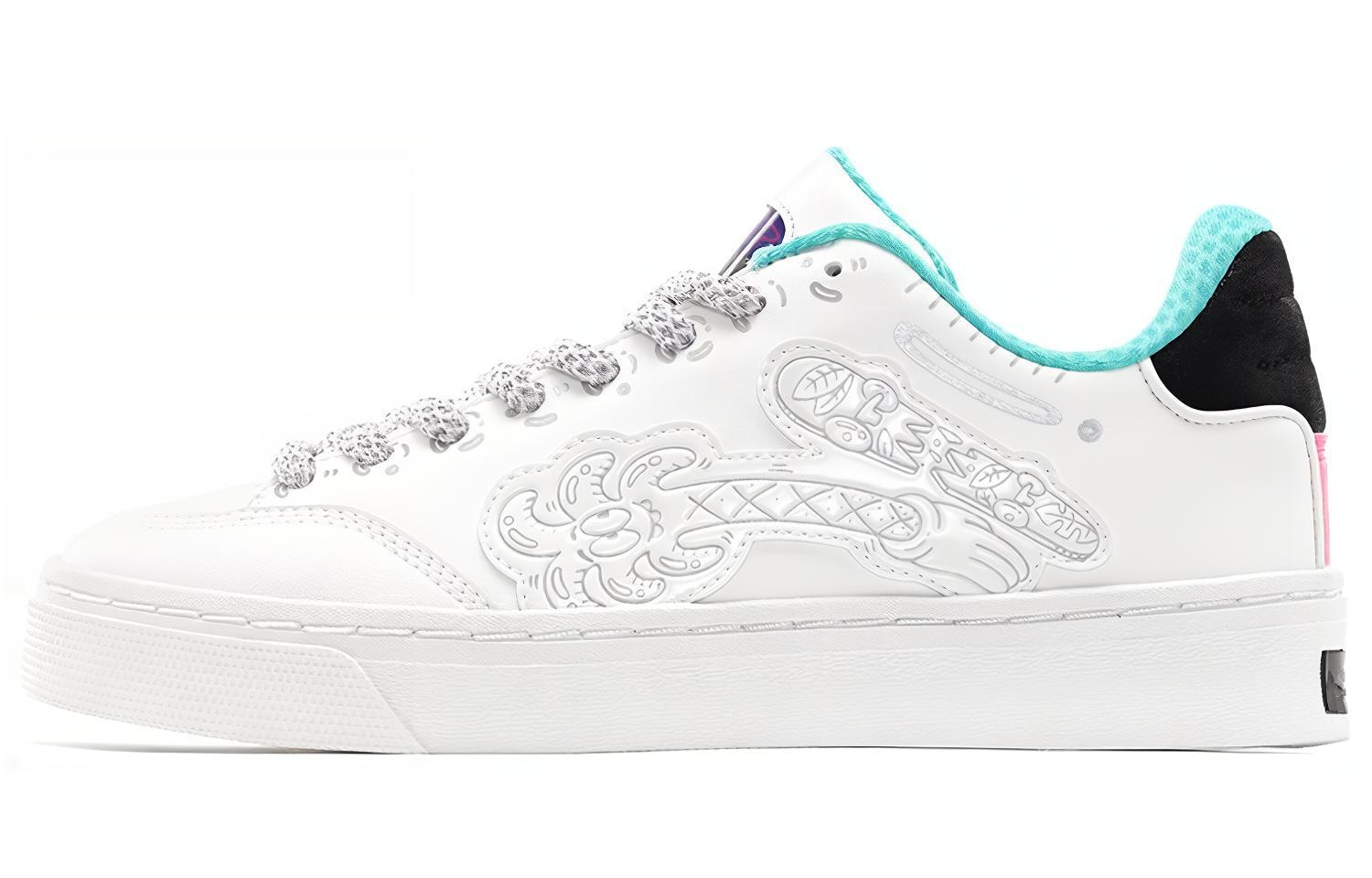Кроссовки Li-Ning Steven Harrington x
