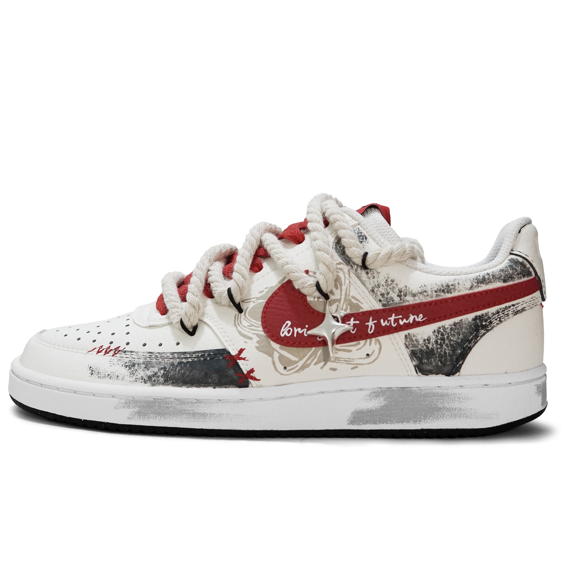 Кроссовки Nike Court Vision 1