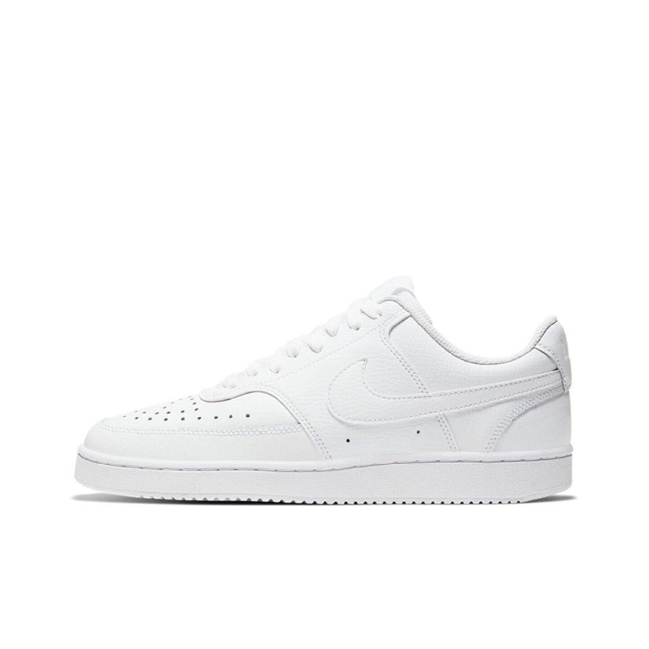 Nike Court Vision 1 Low — фото 7