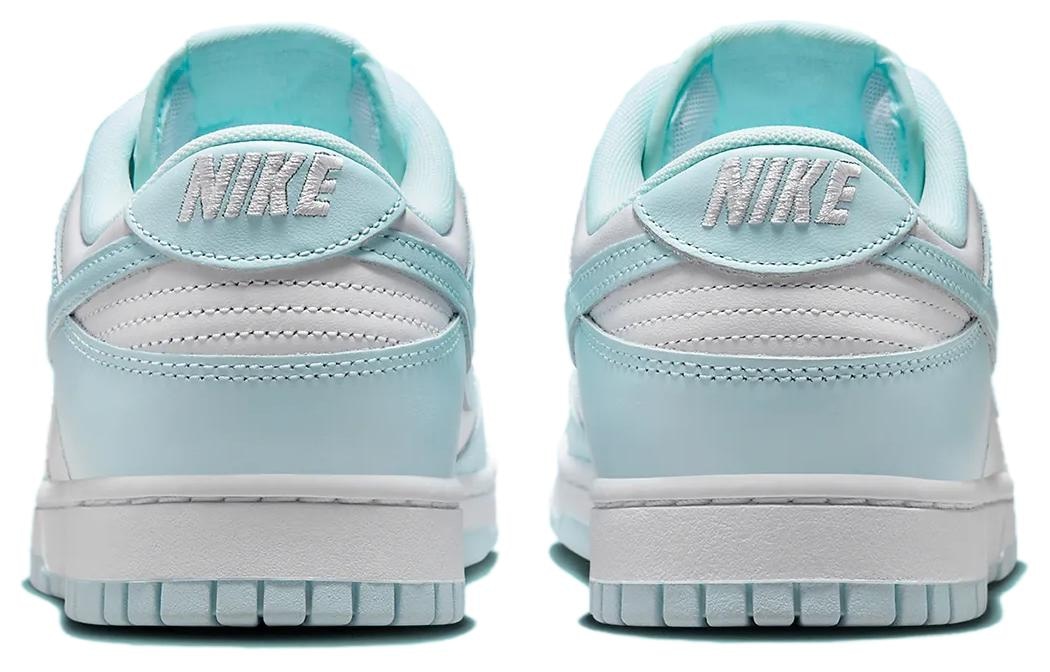 Nike Dunk Low "Glacier Blue" — фото 4