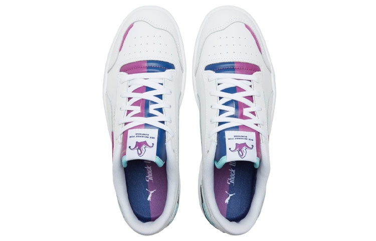 Puma Ralph Sampson Lo Joker — фото 3