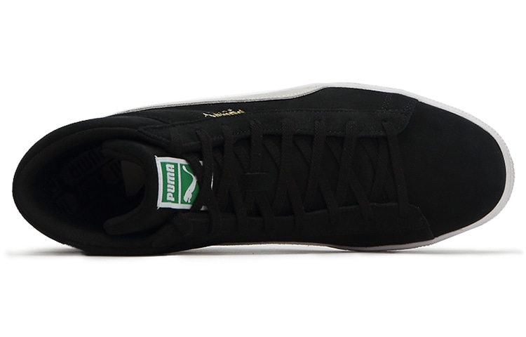 Puma Suede Mid XXI — фото 2