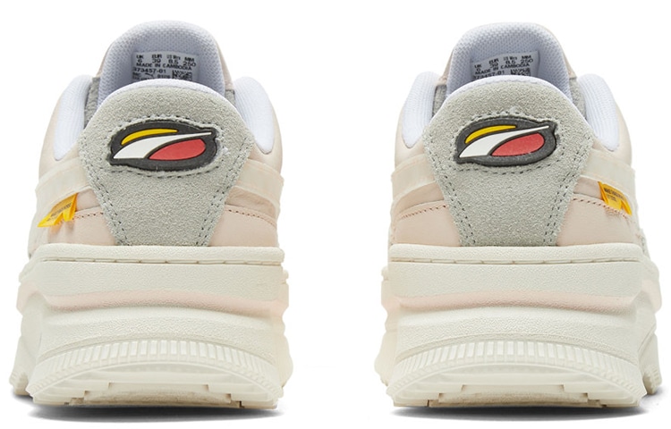 Puma DEVA L — фото 4