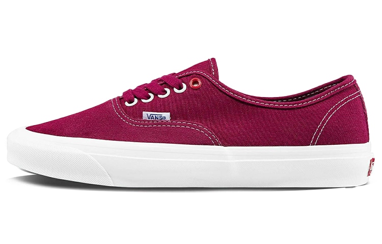 Кроссовки Vans LEICA x Ray Barbee x Vans Authentic Vault OG LX